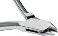 Alicates Aderer de tres picos Mini, Premium-Line