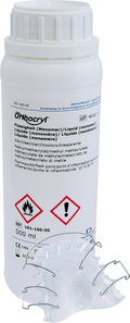 Líquido Orthocryl®, incoloro
