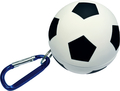 Estuche pelota de fútbol