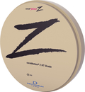 ceraMotion® Z blank HT Shade, A1 / 14 mm