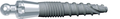 CITO mini® implante, ø 2.2 mm, L 11.0 mm