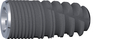 tioLogic® TWINFIT implante, ø 4.8 mm, L 11.0 mm