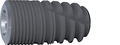 tioLogic® TWINFIT implante, ø 5.5 mm, L 11.0 mm