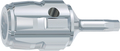 Llave hexagonal, Carraca, SW 1.3, L 16.0 mm