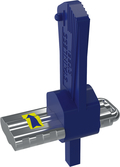 Tornillos de tracción, acero inoxidable, Medium
