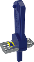 Tornillos de tracción, acero inoxidable, Mini