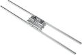 hyrax® click Medium – 10, rectos