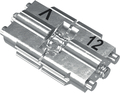 hyrax® click Maxi – 12, sin brazos