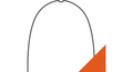 Arco ideal rematitan® LITE con dimple, maxilar, redondo 0,30 mm / 12