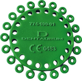 Separadores Dentalastics®, gris