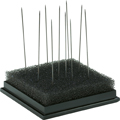 Electrodo especial de wolframio