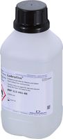 Lubrofilm® reductor de tensiones de siliconas y líquido, botella de reposición