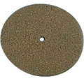 Disco de separar T, Grosor 1,60 mm, ø 34 mm