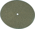 Disco de separar T, Grosor 1,00 mm, ø 40 mm