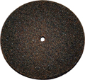 Disco abrasivo, Grosor 3,00 mm, ø 34 mm