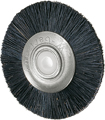 Cepillo para pulir para pulidora, ø 50 mm