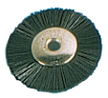 Cepillos para pulir para pieza de mano, ø 21 mm