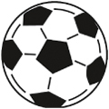 Figurita Fútbol