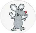 Figurita Ratón