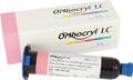 Orthocryl® LC, rosa transparente