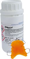 Líquido Orthocryl®, naranja-neón