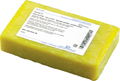 Gumex N, plastilina para cubrir huecos, amarilla