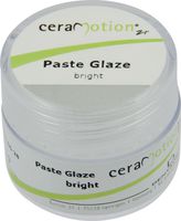ceraMotion® Zr Paste Glaze bright