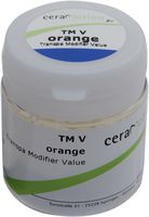 ceraMotion® Zr Transpa Modifier Value lemon