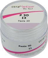 ceraMotion® One Touch Paste 3D Incisal 3