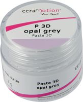 ceraMotion® One Touch Paste 3D opal grey