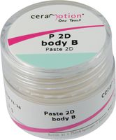 ceraMotion® One Touch Paste 2D Body B