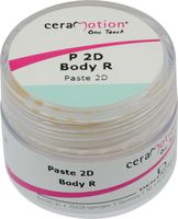 ceraMotion® One Touch Paste 2D Body R