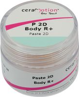 ceraMotion® One Touch Paste 2D Body R+