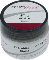 ceraMotion® Stains vanilla