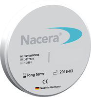 Nacera® Pearl, Shaded 16+2 OM 2 / 14 mm