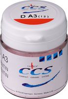 CCS Dentin A3