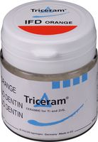 Triceram® Intensive Fluo Dentin orange