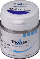Triceram® Incisal opalescent 1 ice white