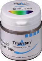 Triceram® Gingival bright