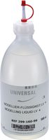 Líquido de modelar LV+ universal