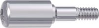 tioLogic® ST conformador de encía S, cilíndrico, GH 6.0 mm