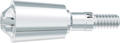 tioLogic® ST pilar barra M, GH 5.5 mm