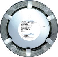 Rollo clínico remanium®, redondo 0,80 mm / 31, duro elástico