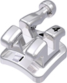 discovery® smart, bracket metálico con gancho, diente 24, -7° torque, 0° angulación, McLaughlin-Bennett-Trevisi** 18