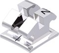 equilibrium® mini, bracket metálico, diente 22, +10° torque, +8° angulación, McLaughlin-Bennett-Trevisi** 22