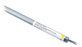 Alambre rematitan® SPECIAL en barra, rectangular 0,41 mm x 0,56 mm / 16 x 22, medio plus