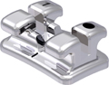 discovery®, bracket metálico, diente 21, +12° torque, +5° angulación, Roth 18