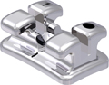 discovery®, bracket metálico, diente 21, +12° torque, +5° angulación, Roth 22