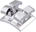 equilibrium® 2, bracket para banda, diente 15-14 / 24-25, -7° torque, 0° angulación, Roth / McLaughlin-Bennett-Trevisi** 18