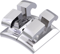 equilibrium® 2, bracket para banda, diente 15-14 / 24-25, -7° torque, 0° angulación, Roth / McLaughlin-Bennett-Trevisi** 22
